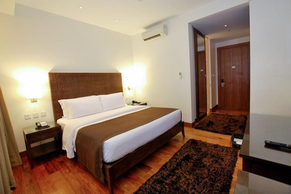 City Garden GRAND Hotel photo 3