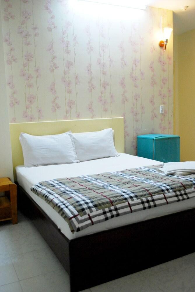 LAN ANH HOTEL photo 1