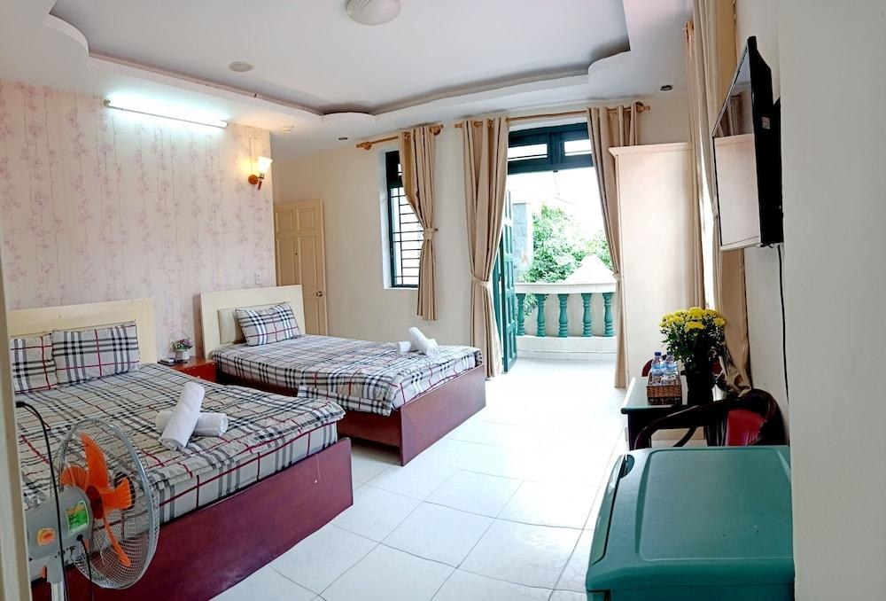 LAN ANH HOTEL photo 2