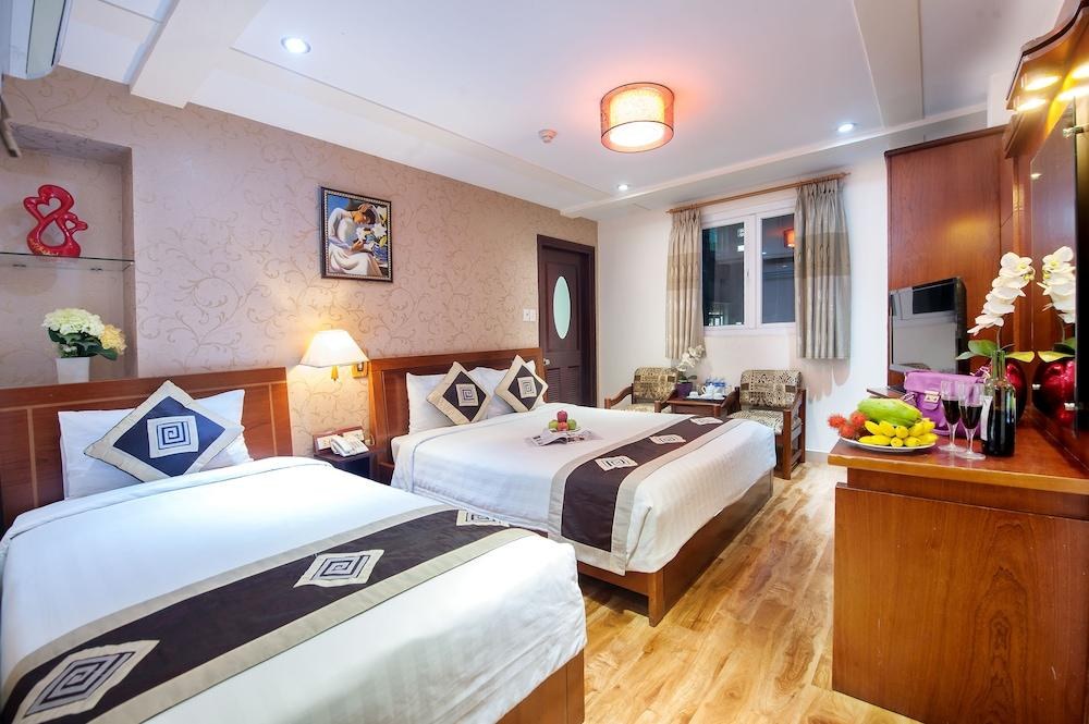 Eden Garden Hotel photo 1