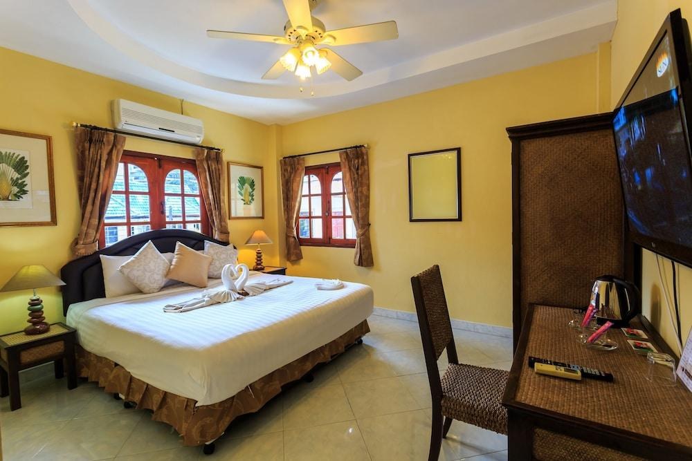 ERIKSSON GUESTHOUSE photo 1