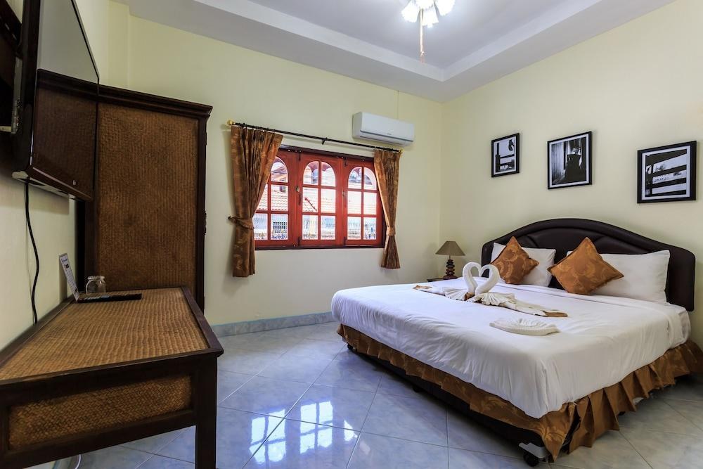 ERIKSSON GUESTHOUSE photo 2