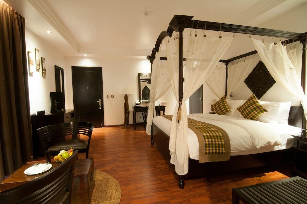 La Rose Suites photo 2