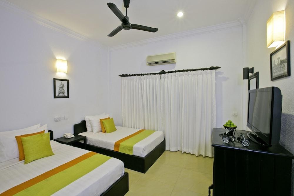 The Cyclo d'Angkor Boutique Hotel photo 1