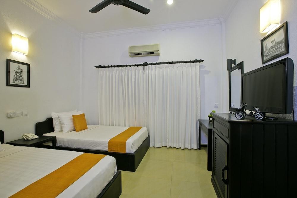 The Cyclo d'Angkor Boutique Hotel photo 2