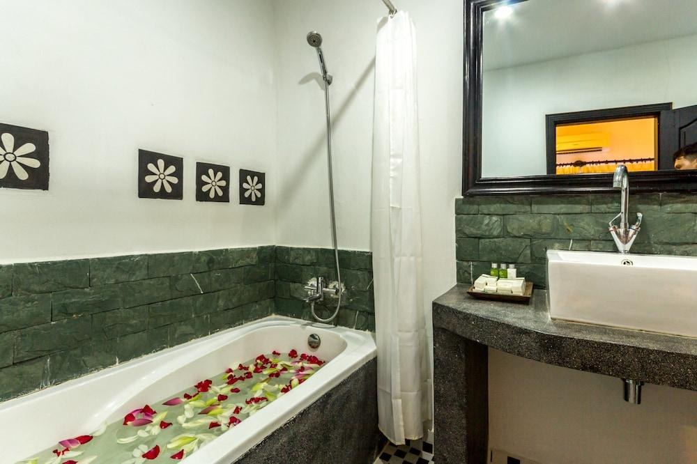 The Cyclo d'Angkor Boutique Hotel photo 3
