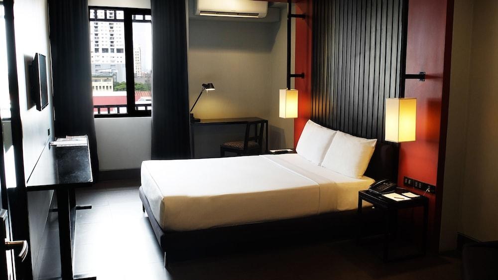 Amelie Hotel Manila photo 1