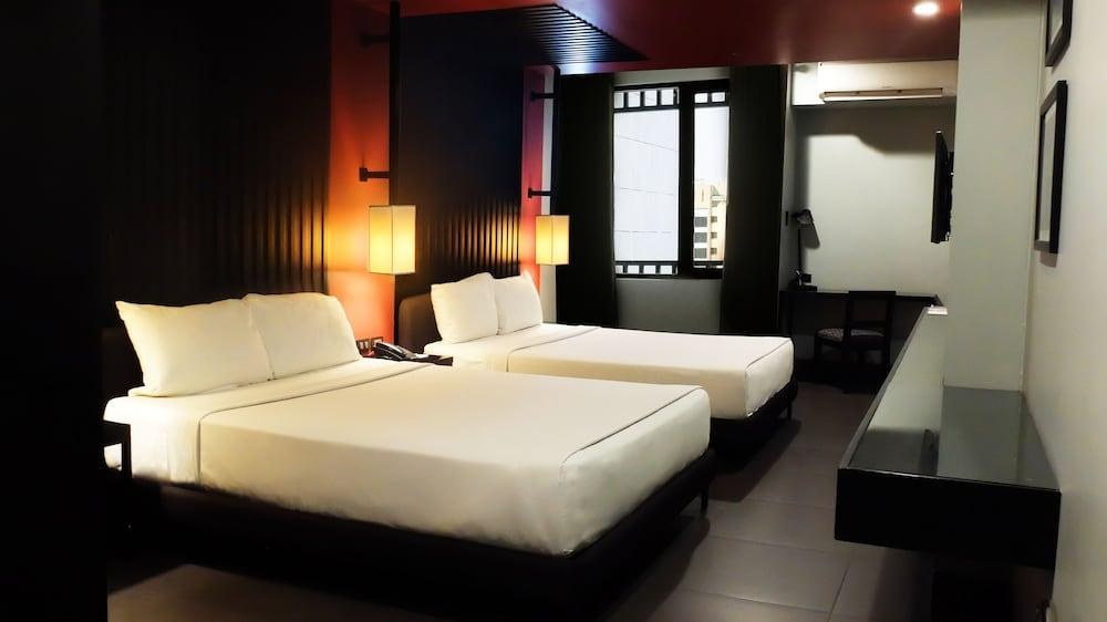 Amelie Hotel Manila photo 2
