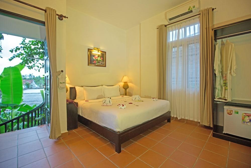 EAST WEST VILLAS HOI AN photo 1