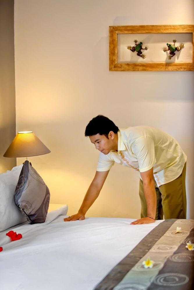 Labak River Hotel photo 2