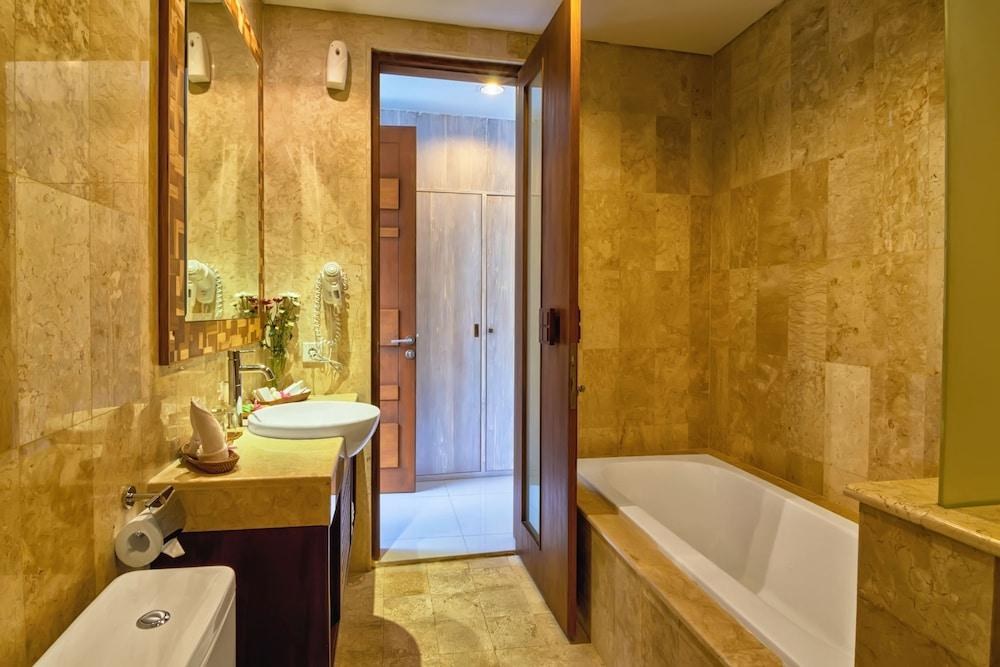 Labak River Hotel photo 3
