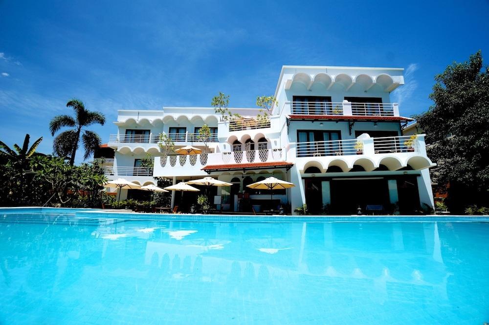 Iroha Garden Hotel Resort