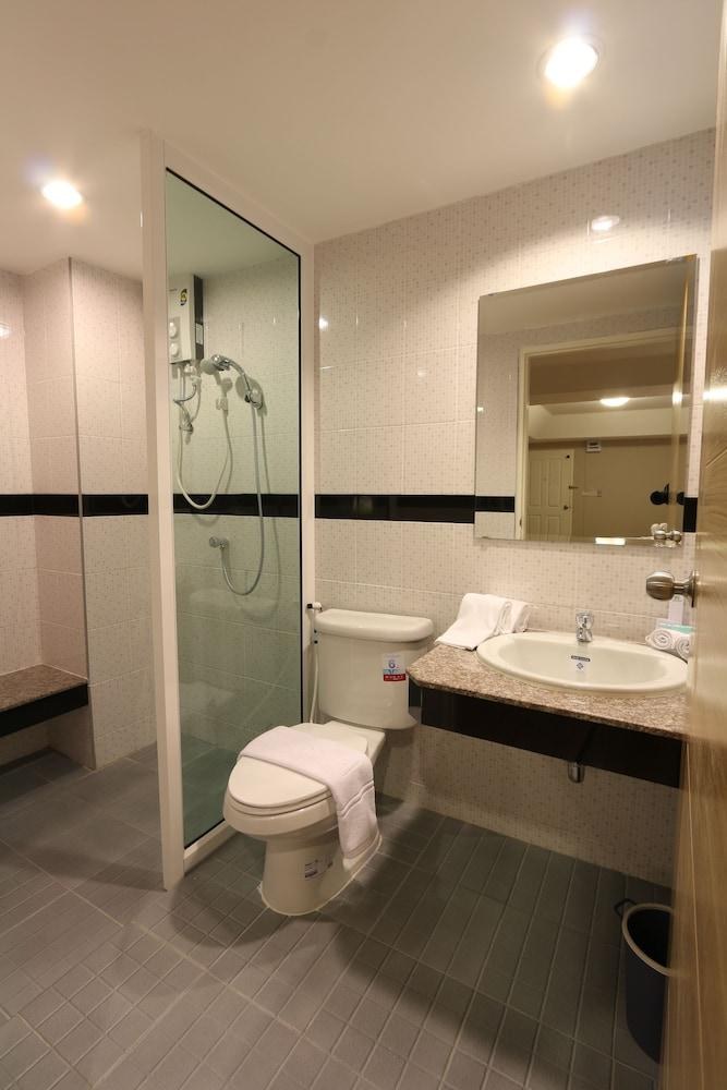 Golden Jade Suvarnabhumi Hotel photo 3