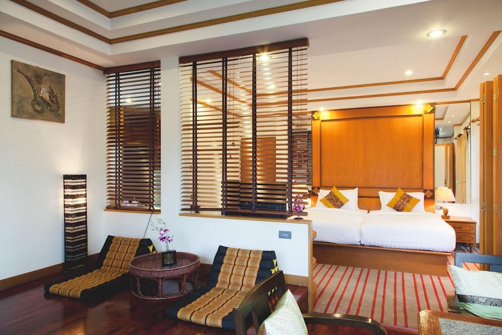 Charlie House Pinklao photo 1