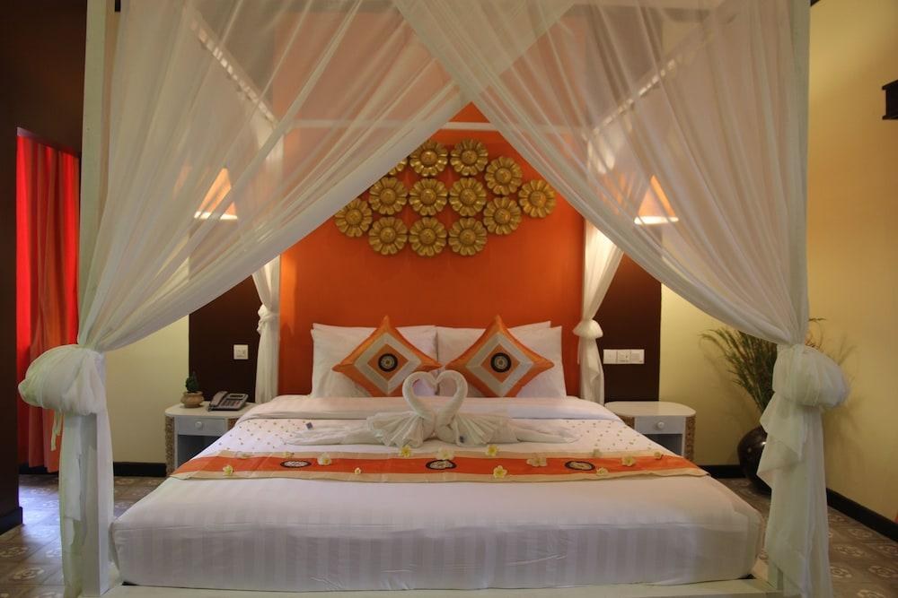 VIila Indochine d'Angkor photo 1
