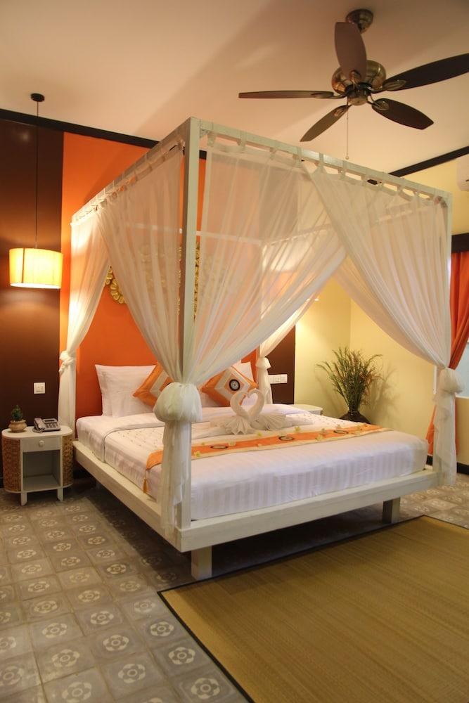 VIila Indochine d'Angkor photo 2