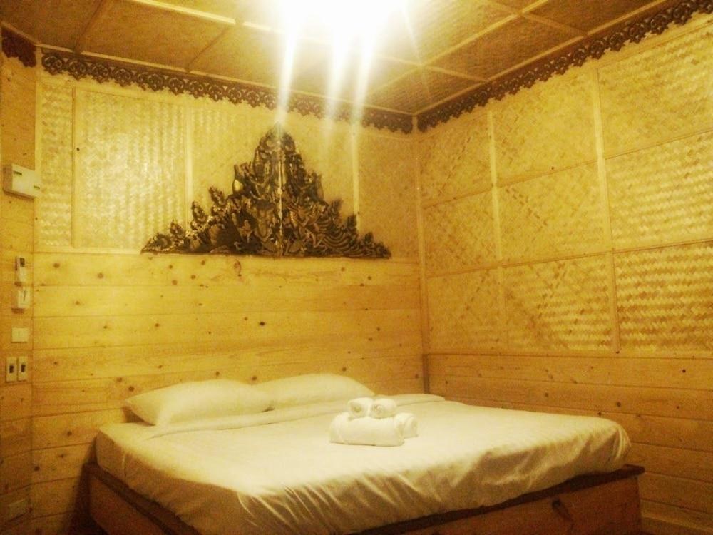 Montri Resort Donmuang Bangkok photo 1