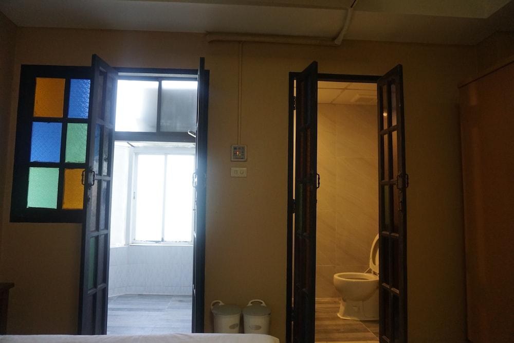 Bangkok Travel Suites Hotel photo 3