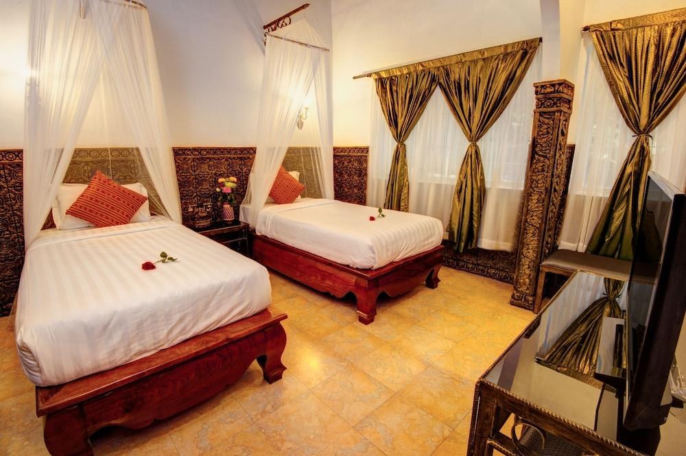Le Grand Palais Boutique Hotel photo 1