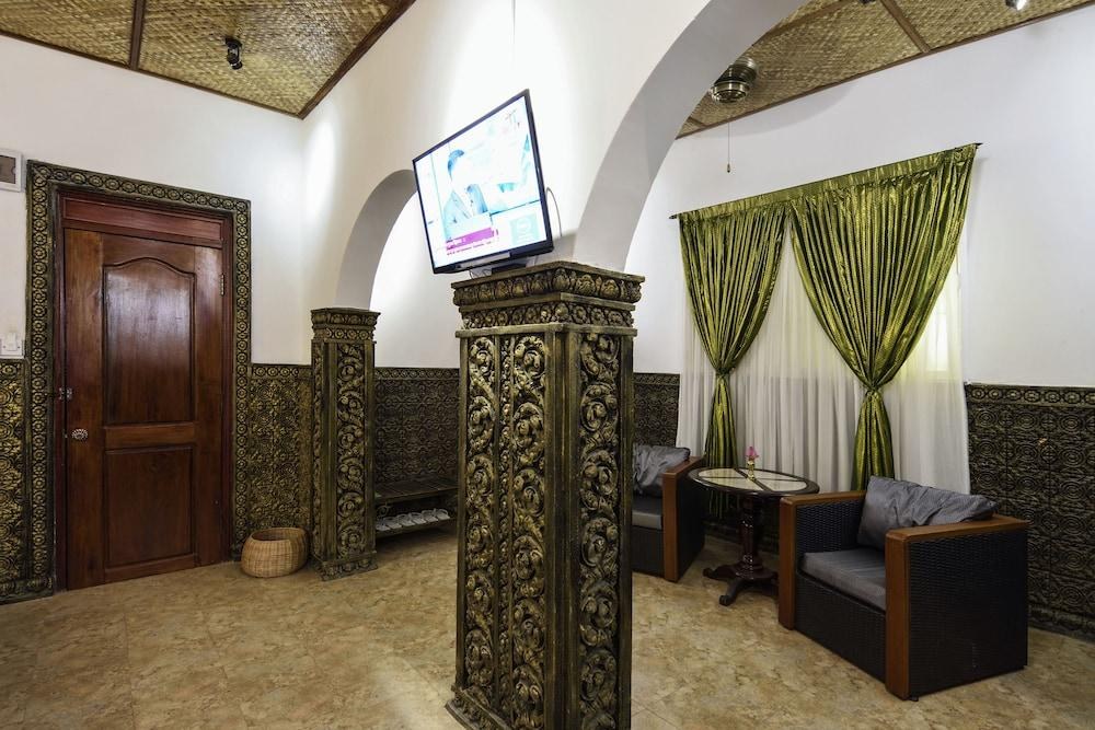 Le Grand Palais Boutique Hotel photo 2