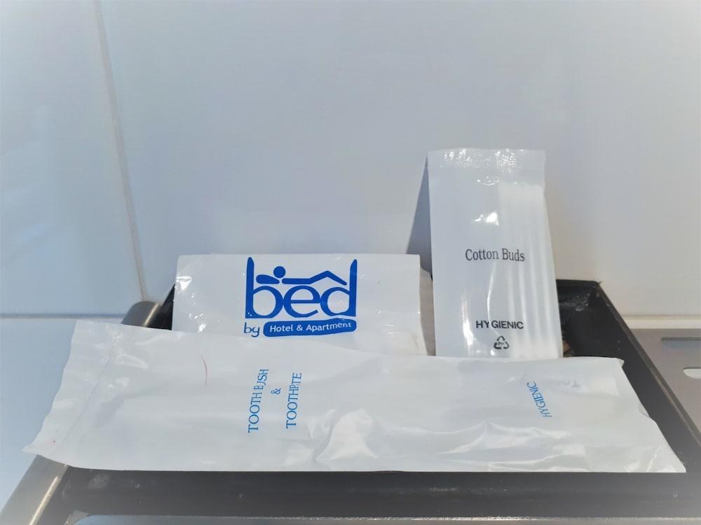 Bed by City Surawong Patpong photo 3