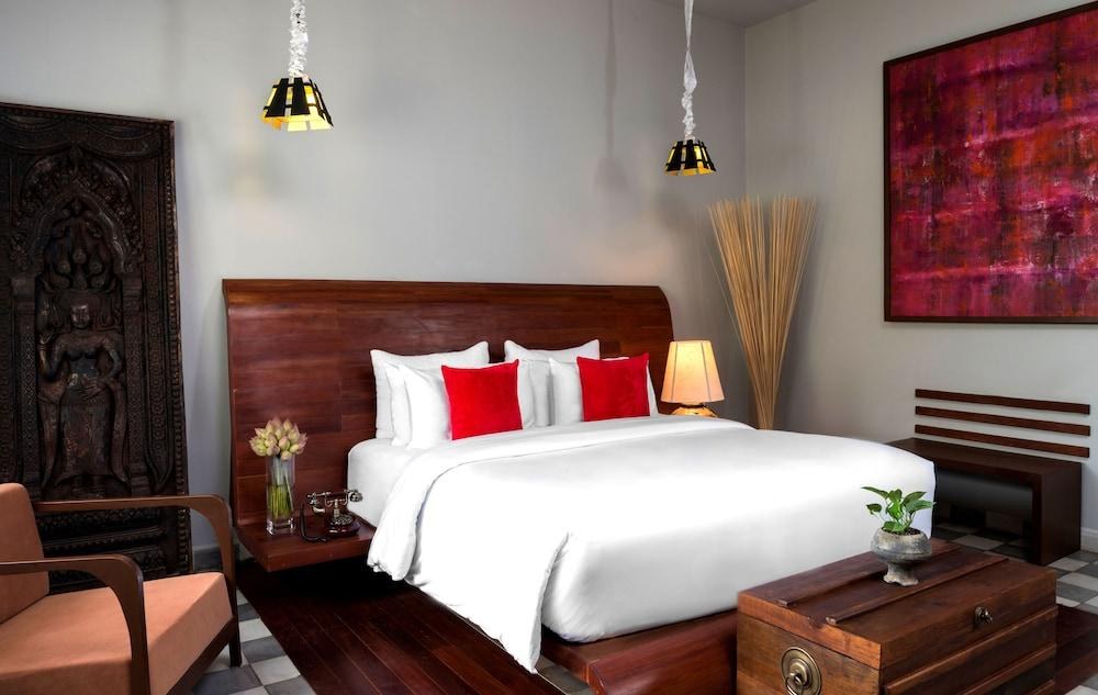 Sokkhak Boutique Resort photo 2