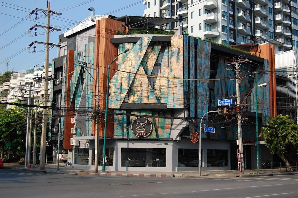 Cacha Hotel