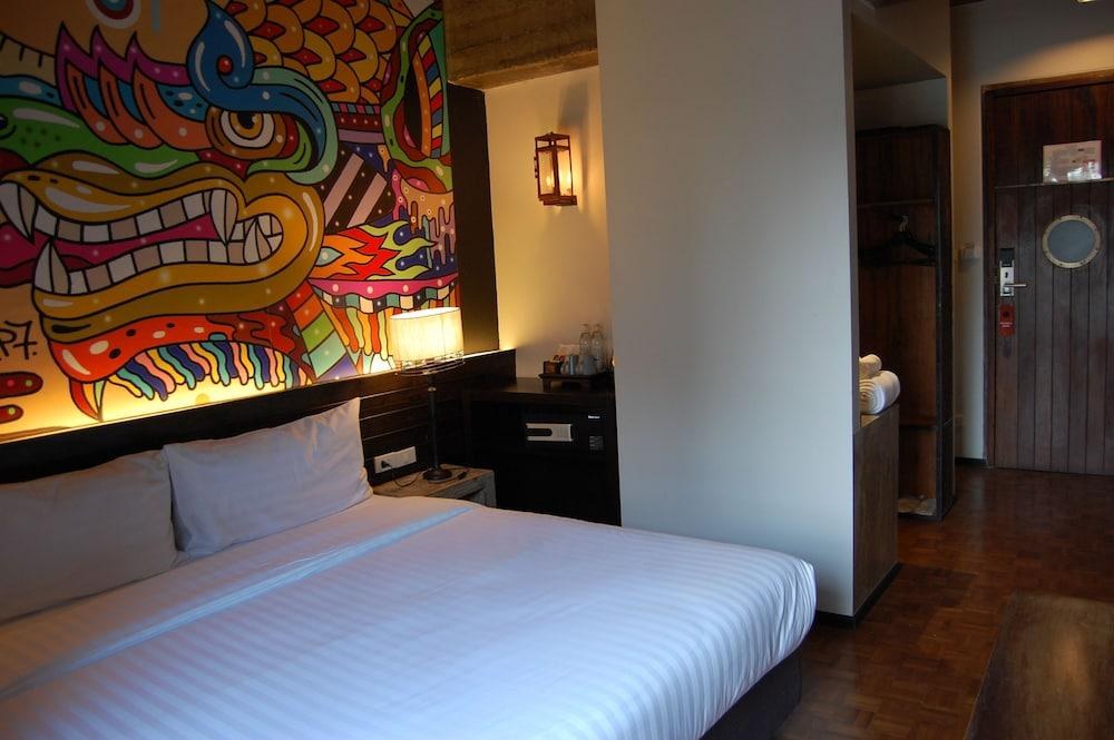 Cacha Hotel photo 1