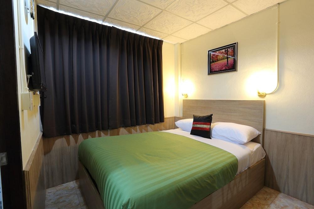 Sukhumvit 20 Guest House photo 1