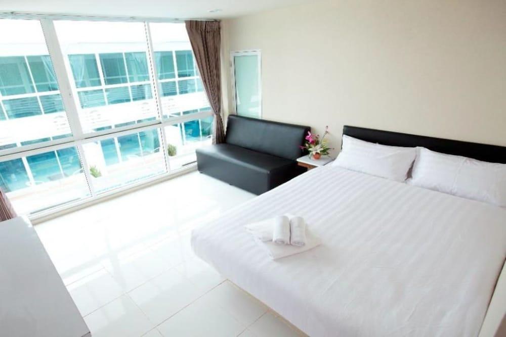 Pool Villa @Donmueang photo 1