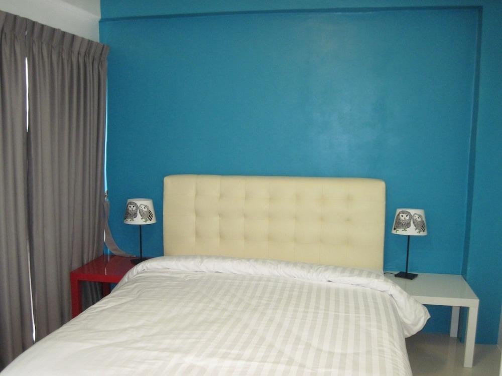 Donmuang Airport Modern Bangkok Hotel photo 1