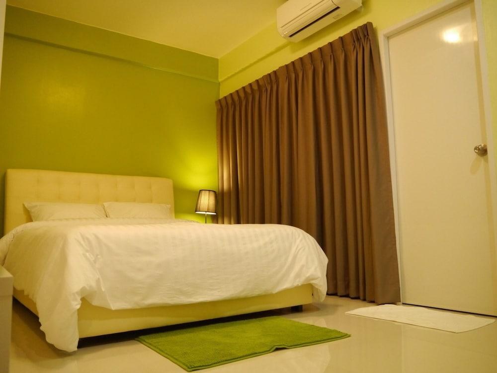 Donmuang Airport Modern Bangkok Hotel photo 2
