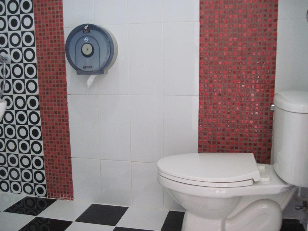 Donmuang Airport Modern Bangkok Hotel photo 3