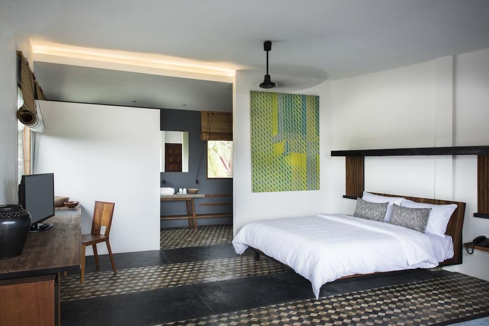 Pages-Rooms Hotel photo 1