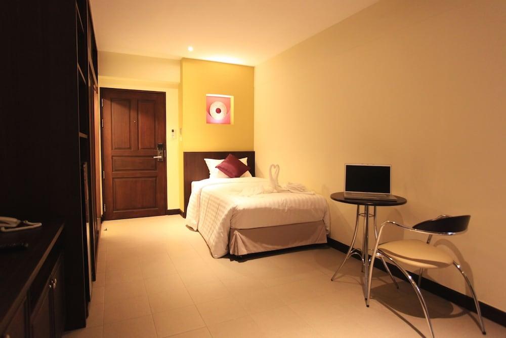 Chateau de Sukhumvit photo 2