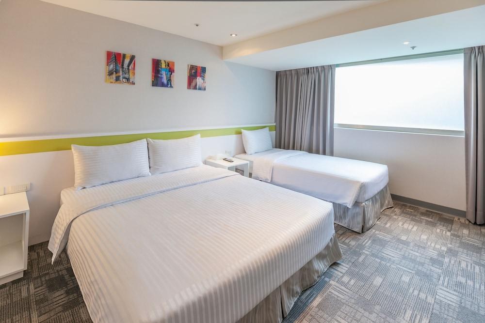 9ine Hotel photo 2
