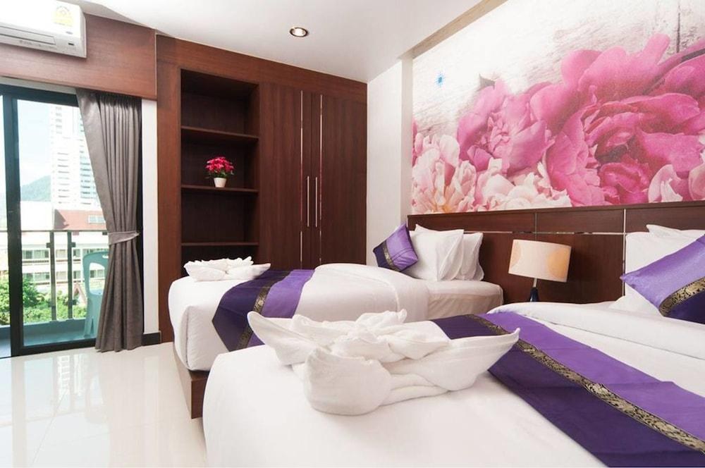 The Crystal Beach Hotel photo 1