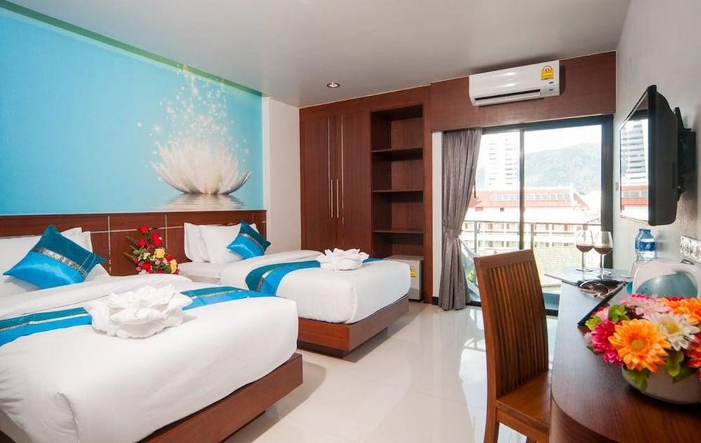The Crystal Beach Hotel photo 2