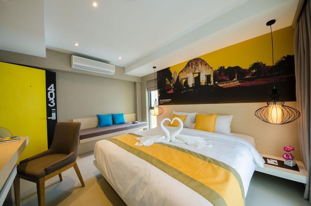 Bizotel Premier Hotel & Residence photo 1