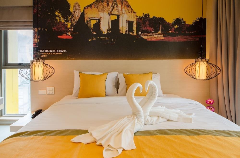 Bizotel Premier Hotel & Residence photo 2