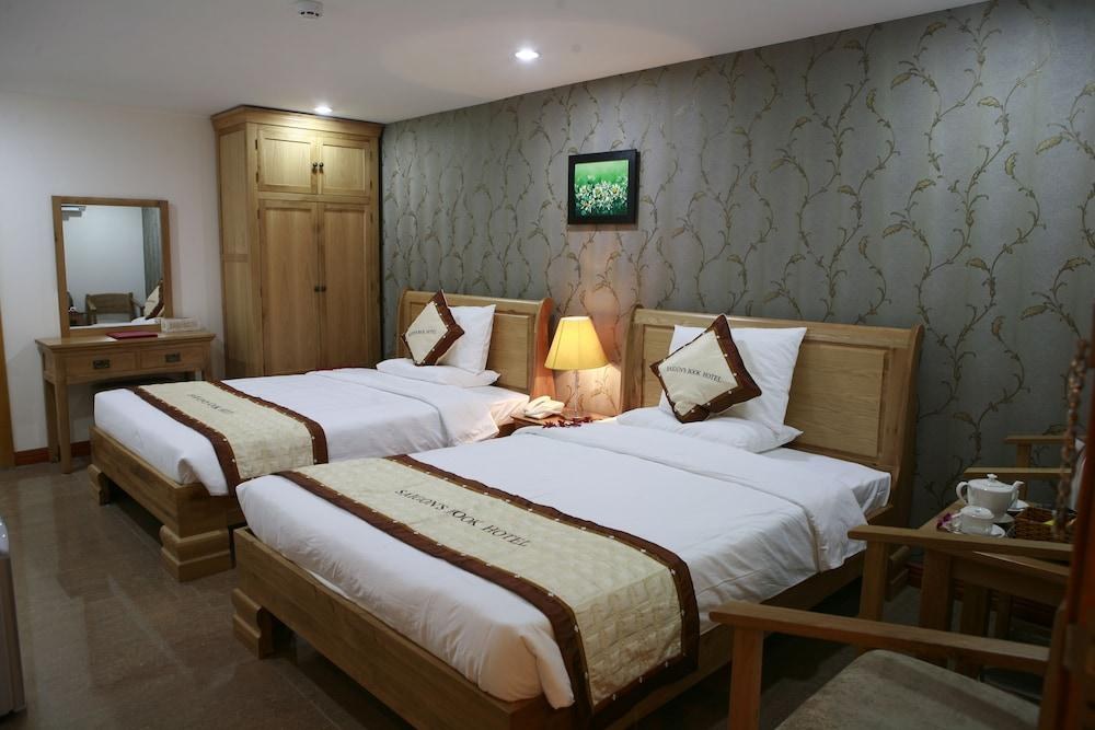 SAI GON BOOK HOTEL photo 1