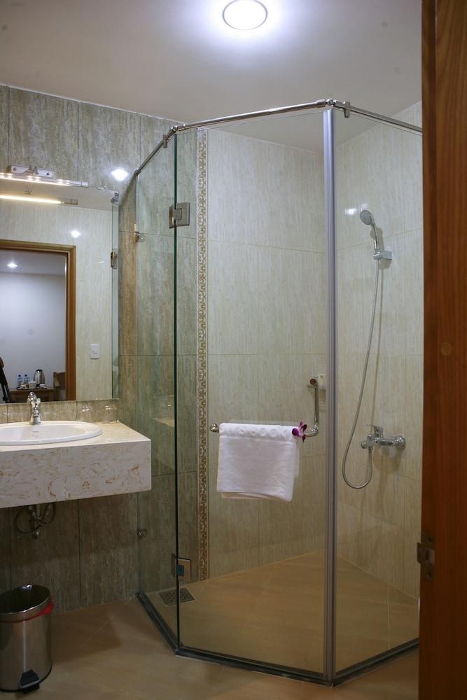 SAI GON BOOK HOTEL photo 2