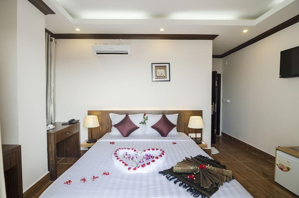 Phuminh Hotel Riverside photo 2