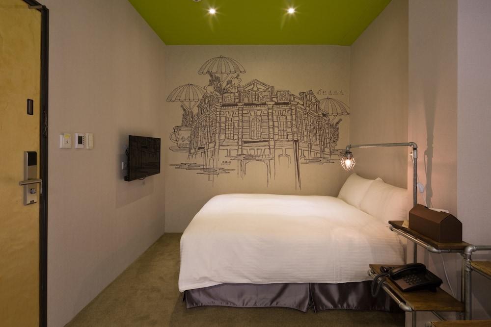 Cho Hotel photo 1