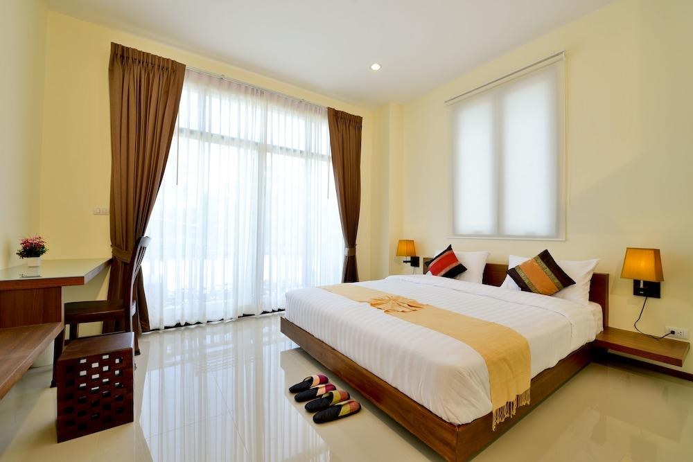 The Choice Hotel - Adults Only photo 2