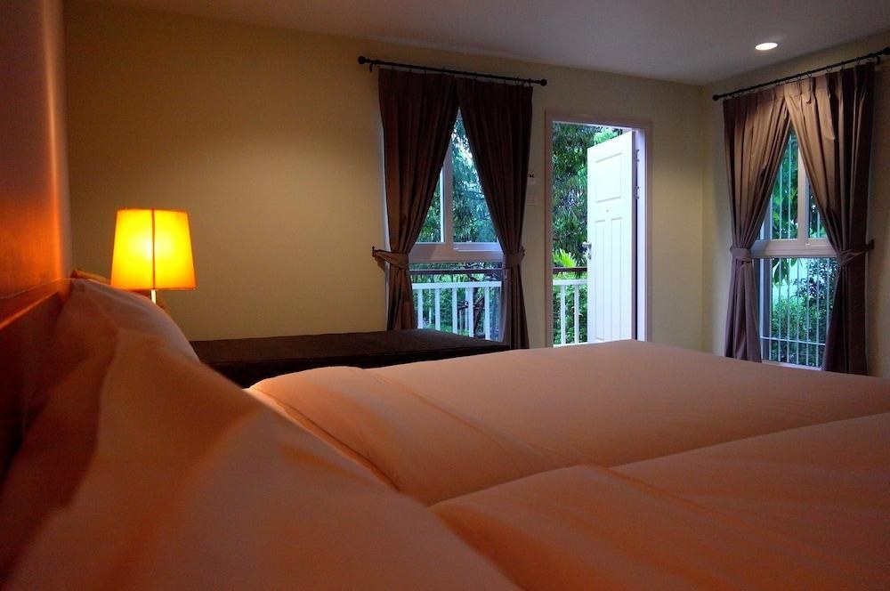 U-Tiny Boutique Home  Suvarnabhumi  Bangkok photo 1