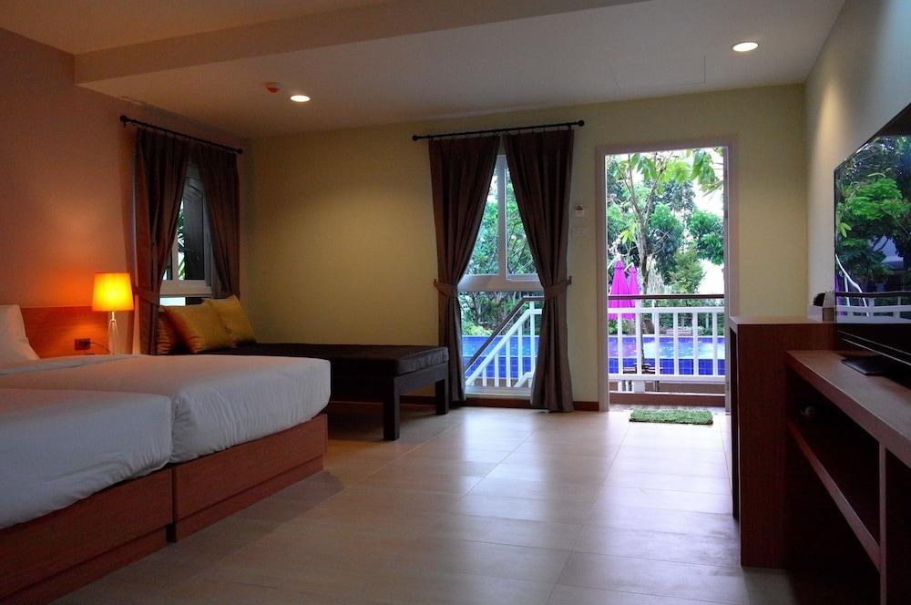 U-Tiny Boutique Home  Suvarnabhumi  Bangkok photo 2