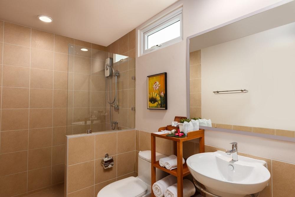 U-Tiny Boutique Home  Suvarnabhumi  Bangkok photo 3