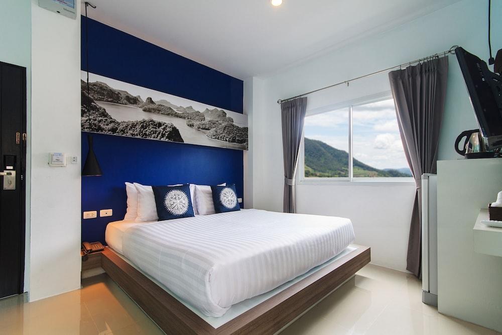 The Journey Patong Hotel