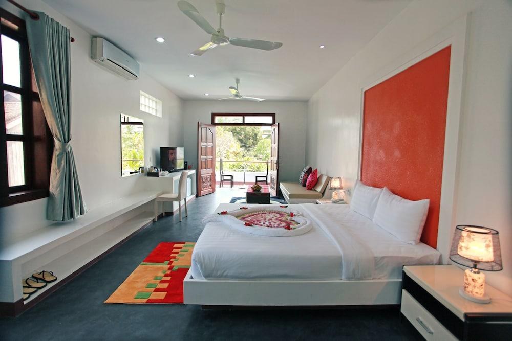 Rose Royal Suite photo 1
